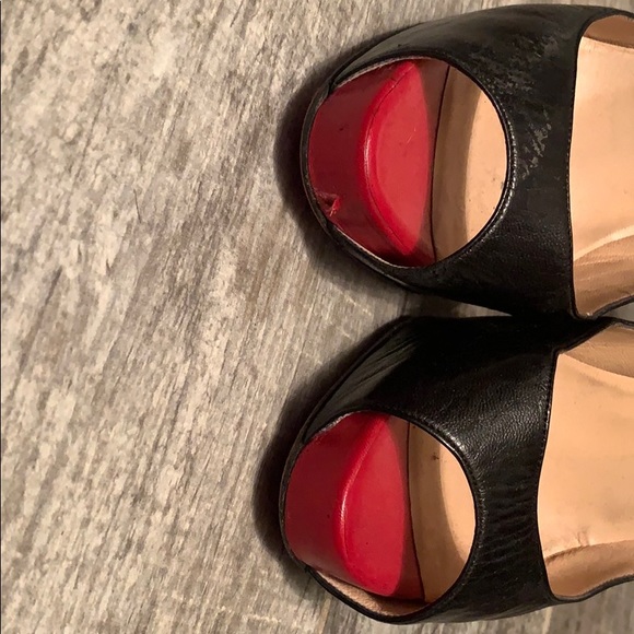 Christian Louboutins - Picture 2 of 5